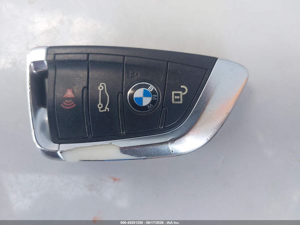 2016 BMW X6 M