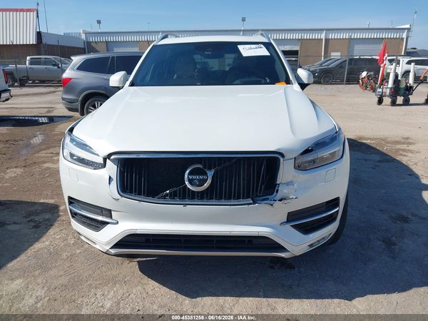 2019 VOLVO XC90 T6 MOMENTUM