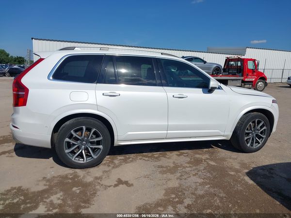 2019 VOLVO XC90 T6 MOMENTUM
