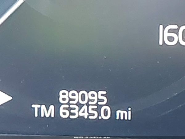 2019 VOLVO XC90 T6 MOMENTUM