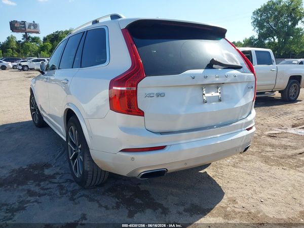 2019 VOLVO XC90 T6 MOMENTUM