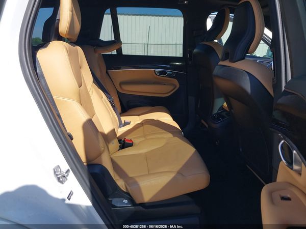 2019 VOLVO XC90 T6 MOMENTUM