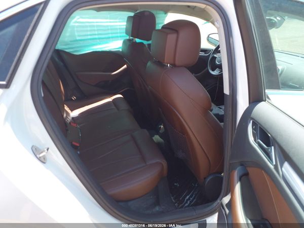 2015 AUDI A3 2.0T PREMIUM