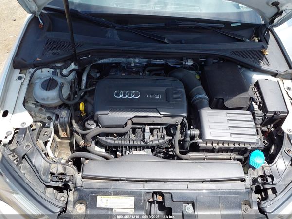 2015 AUDI A3 2.0T PREMIUM