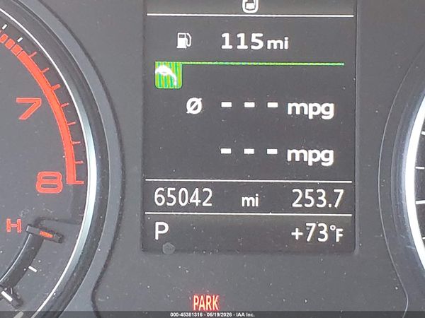 2015 AUDI A3 2.0T PREMIUM