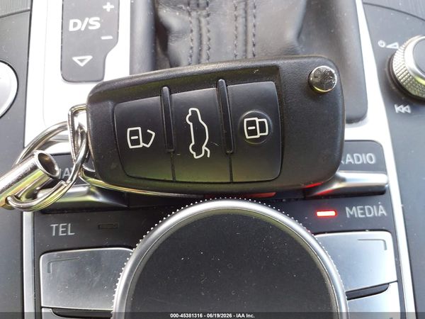 2015 AUDI A3 2.0T PREMIUM