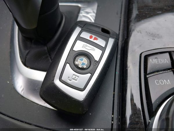 2017 BMW 330I SA