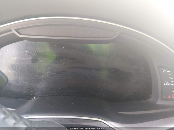 2018 AUDI Q7 3.0T PREMIUM