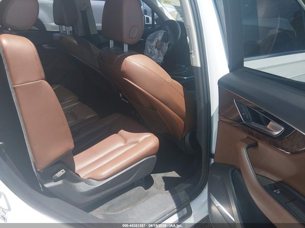 2018 AUDI Q7 3.0T PREMIUM