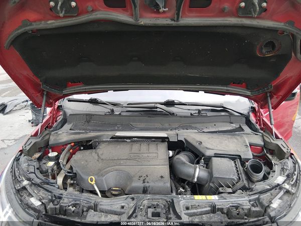2020 LAND ROVER DISCOVERY SPORT R-DYNAMIC S/R-DYNAMIC SE
