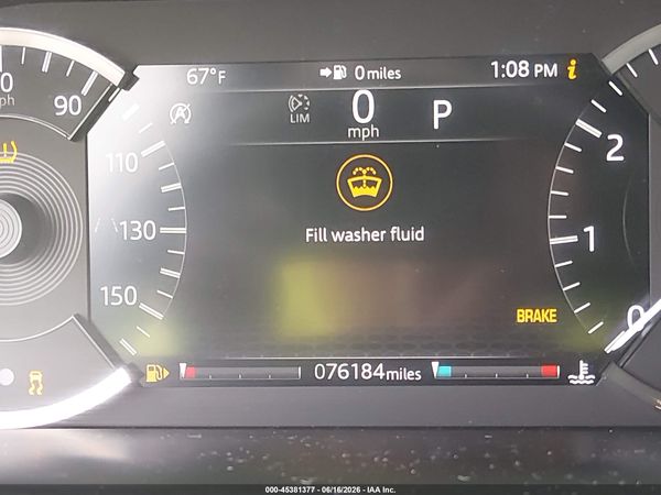 2020 LAND ROVER DISCOVERY SPORT R-DYNAMIC S/R-DYNAMIC SE