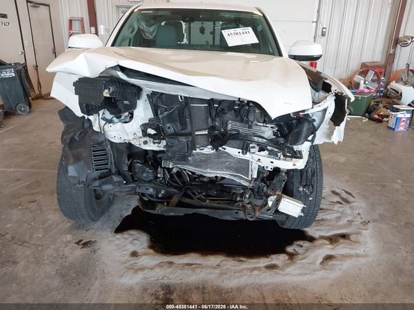 2019 TOYOTA TACOMA SR V6