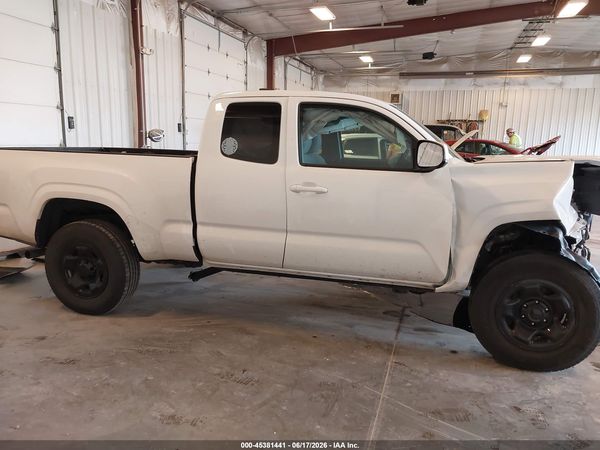 2019 TOYOTA TACOMA SR V6