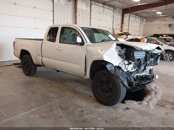 2019 TOYOTA TACOMA SR V6