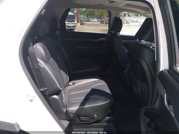 2025 HYUNDAI PALISADE XRT
