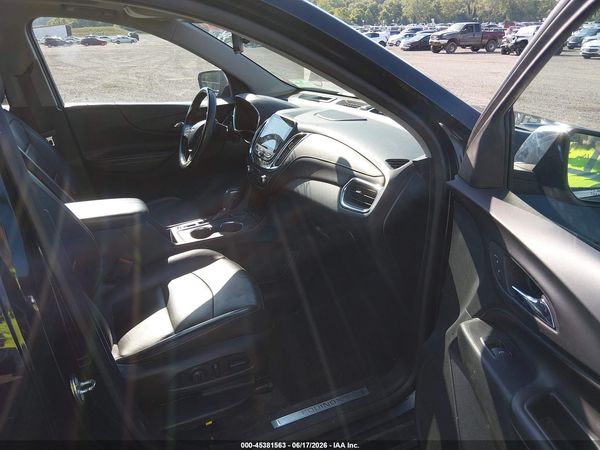 2019 CHEVROLET EQUINOX PREMIER — I5