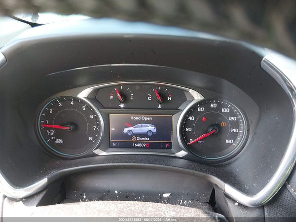 2019 CHEVROLET EQUINOX PREMIER — I7