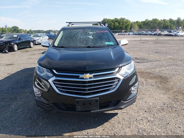 2019 CHEVROLET EQUINOX PREMIER — I115