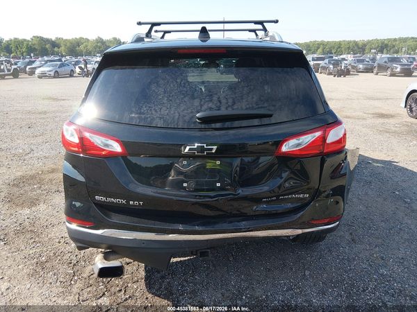 2019 CHEVROLET EQUINOX PREMIER — I119