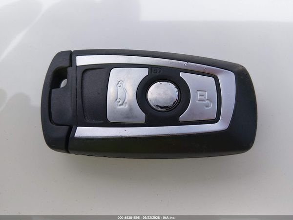 2013 BMW 328I SA