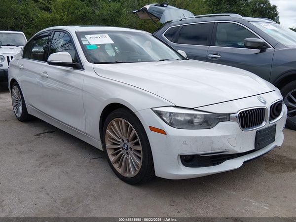 2013 BMW 328I SA