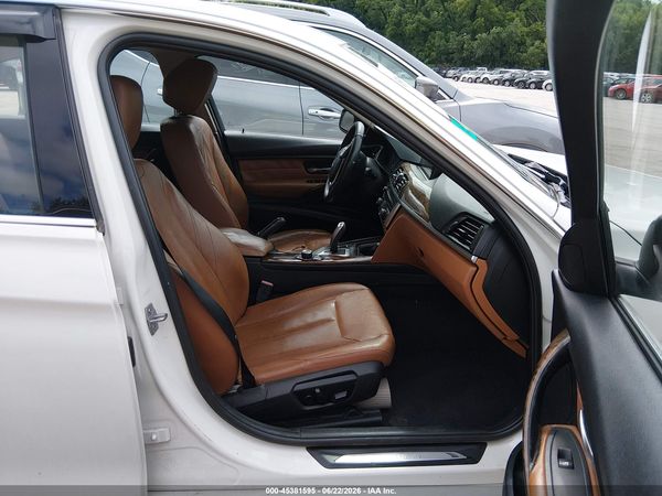 2013 BMW 328I SA