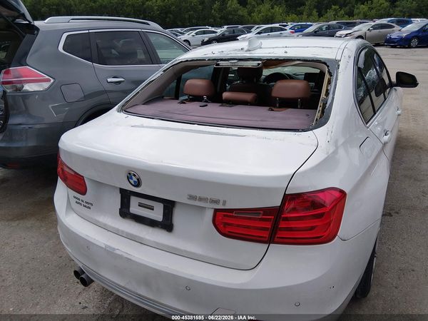 2013 BMW 328I SA
