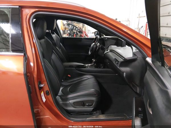 2019 LEXUS UX 200 F SPORT