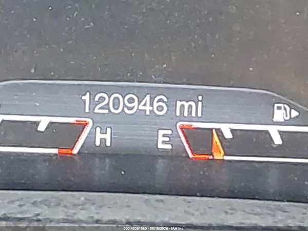 2016 JEEP CHEROKEE HIGH ALTITUDE