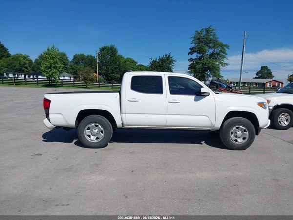 2021 TOYOTA TACOMA SR V6