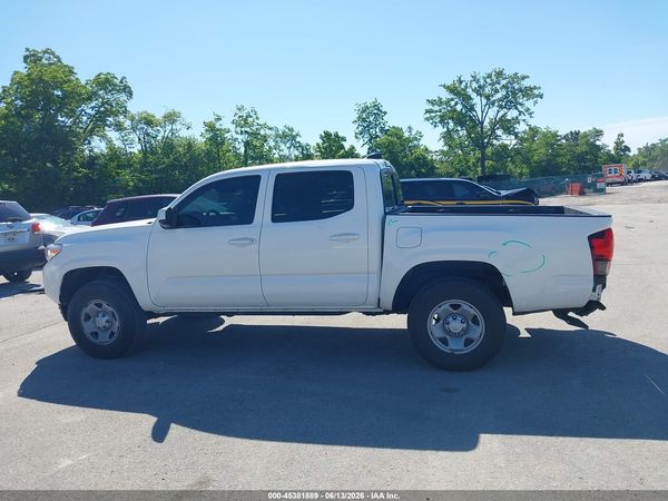 2021 TOYOTA TACOMA SR V6