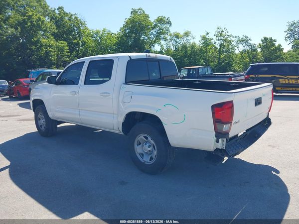 2021 TOYOTA TACOMA SR V6