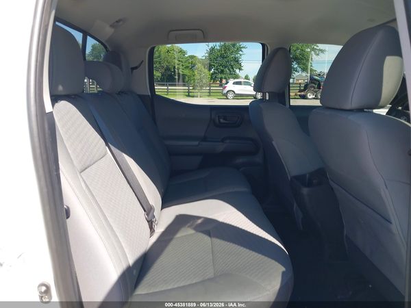 2021 TOYOTA TACOMA SR V6