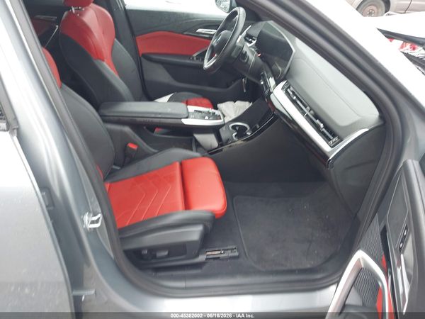 2025 BMW X2 XDRIVE28I