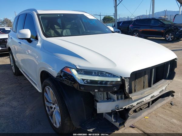 2016 VOLVO XC90 T6 INSCRIPTION