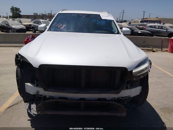 2016 VOLVO XC90 T6 INSCRIPTION