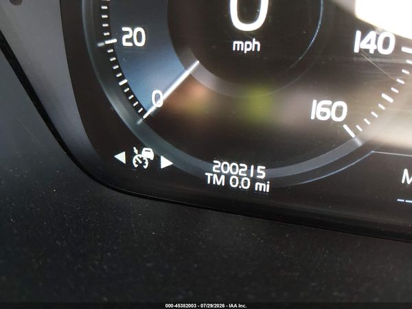 2016 VOLVO XC90 T6 INSCRIPTION