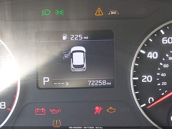 2022 KIA SELTOS LX