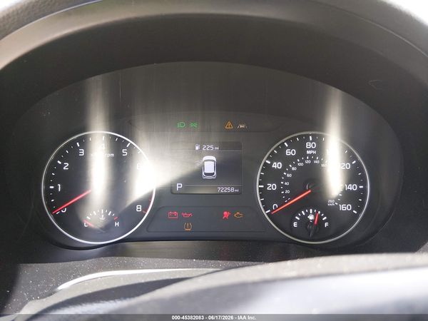 2022 KIA SELTOS LX