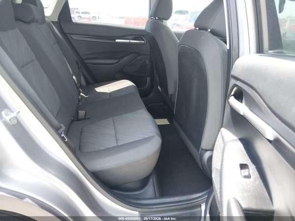 2022 KIA SELTOS LX