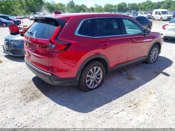 2024 HONDA CR-V EX AWD