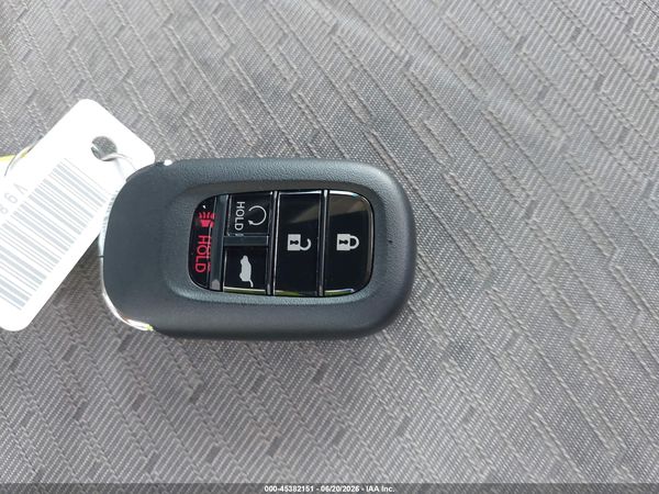 2024 HONDA CR-V EX AWD