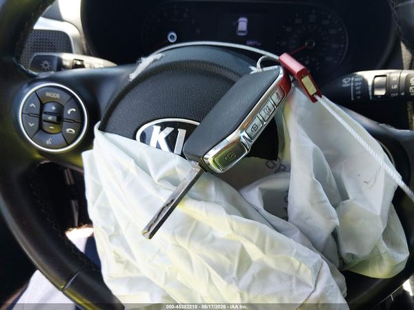 2021 KIA SOUL X-LINE