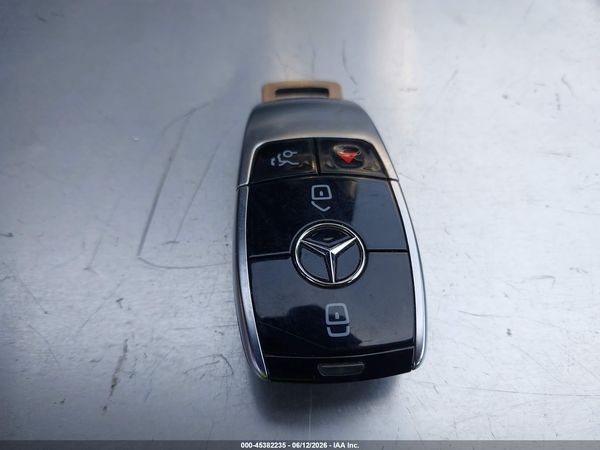 2022 MERCEDES-BENZ E 350 E350