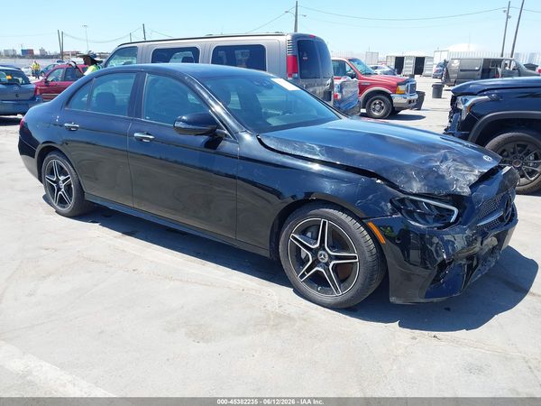 2022 MERCEDES-BENZ E 350 E350