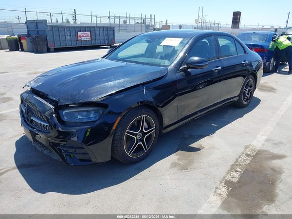 2022 MERCEDES-BENZ E 350 E350