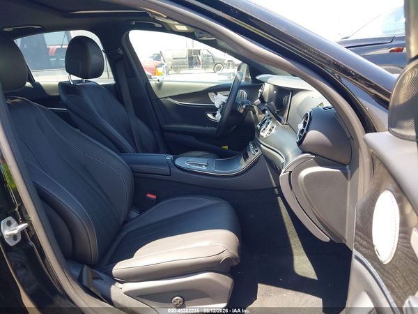 2022 MERCEDES-BENZ E 350 E350