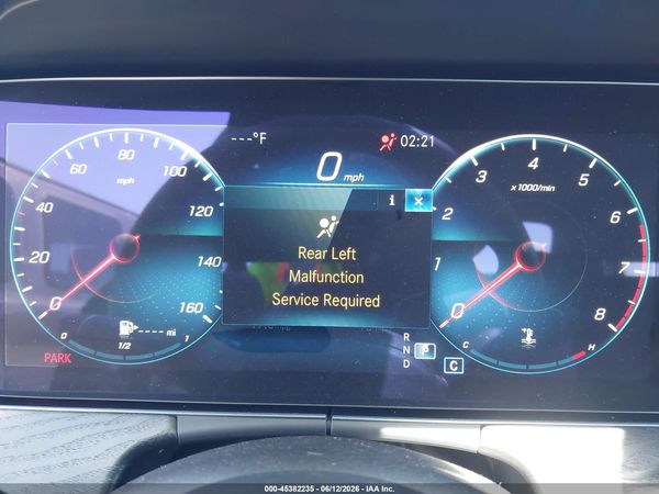 2022 MERCEDES-BENZ E 350 E350