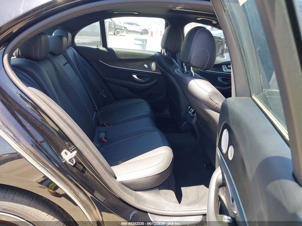 2022 MERCEDES-BENZ E 350 E350