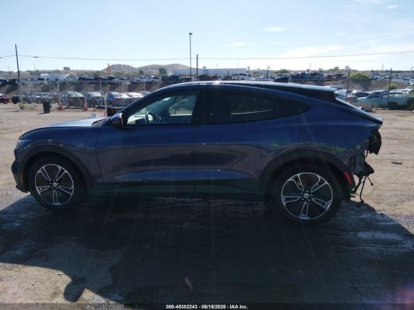 2021 FORD MUSTANG MACH-E SELECT